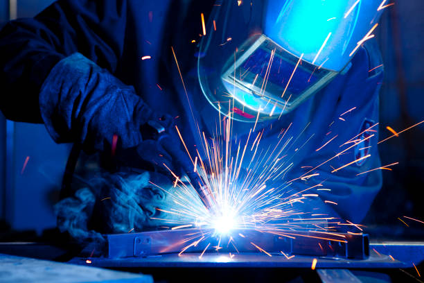 Best Marine and Shipbuilding Welding in Liberty Triangle, FL