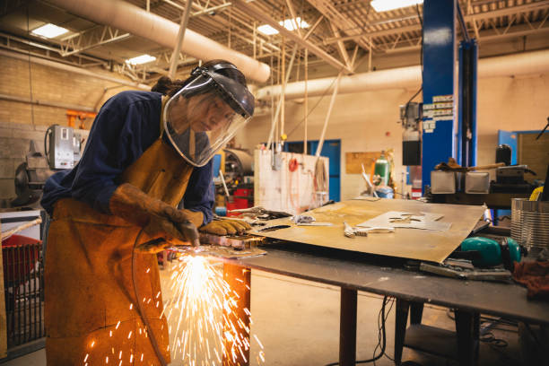 Trusted Liberty Triangle, FL Welder & Metal Fabrication Experts