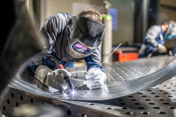 Best Maintenance and Repair Welding in Liberty Triangle, FL
