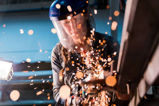Reliable Liberty Triangle, FL Welder & Metal Fabrication Solutions