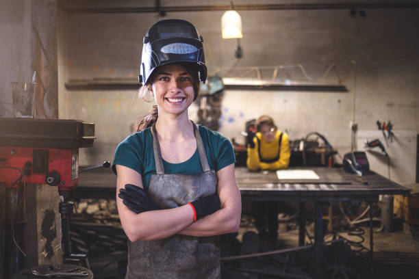  Liberty Triangle, FL Welder Pros