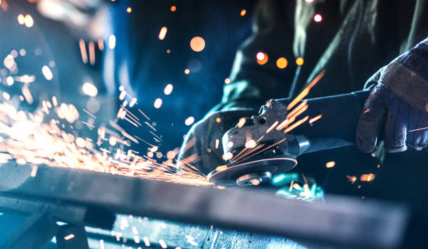 Affordable Welder Services in Liberty Triangle, FL